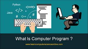 Who Can Create a Computer Program