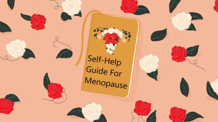Self-Help Guide For Menopause
